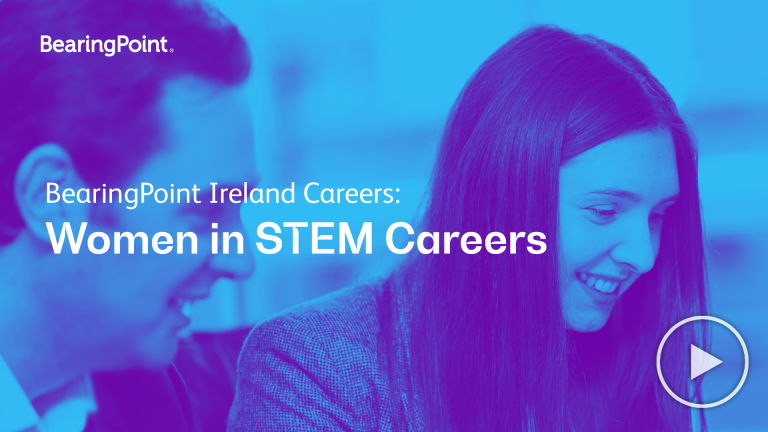 Episode 3: Women in STEM Careers